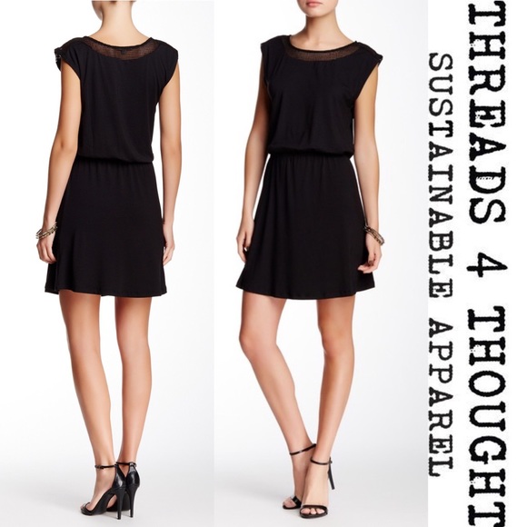 Threads 4 Thought Dresses & Skirts - NWT Threads 4 Thought Corina Dress